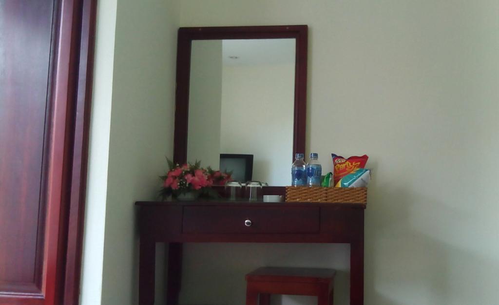 Hoang Dieu Dalat Bilik gambar
