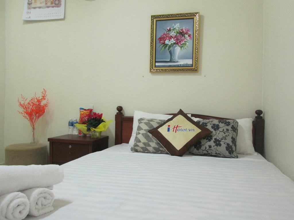 Hoang Dieu Dalat Luaran gambar