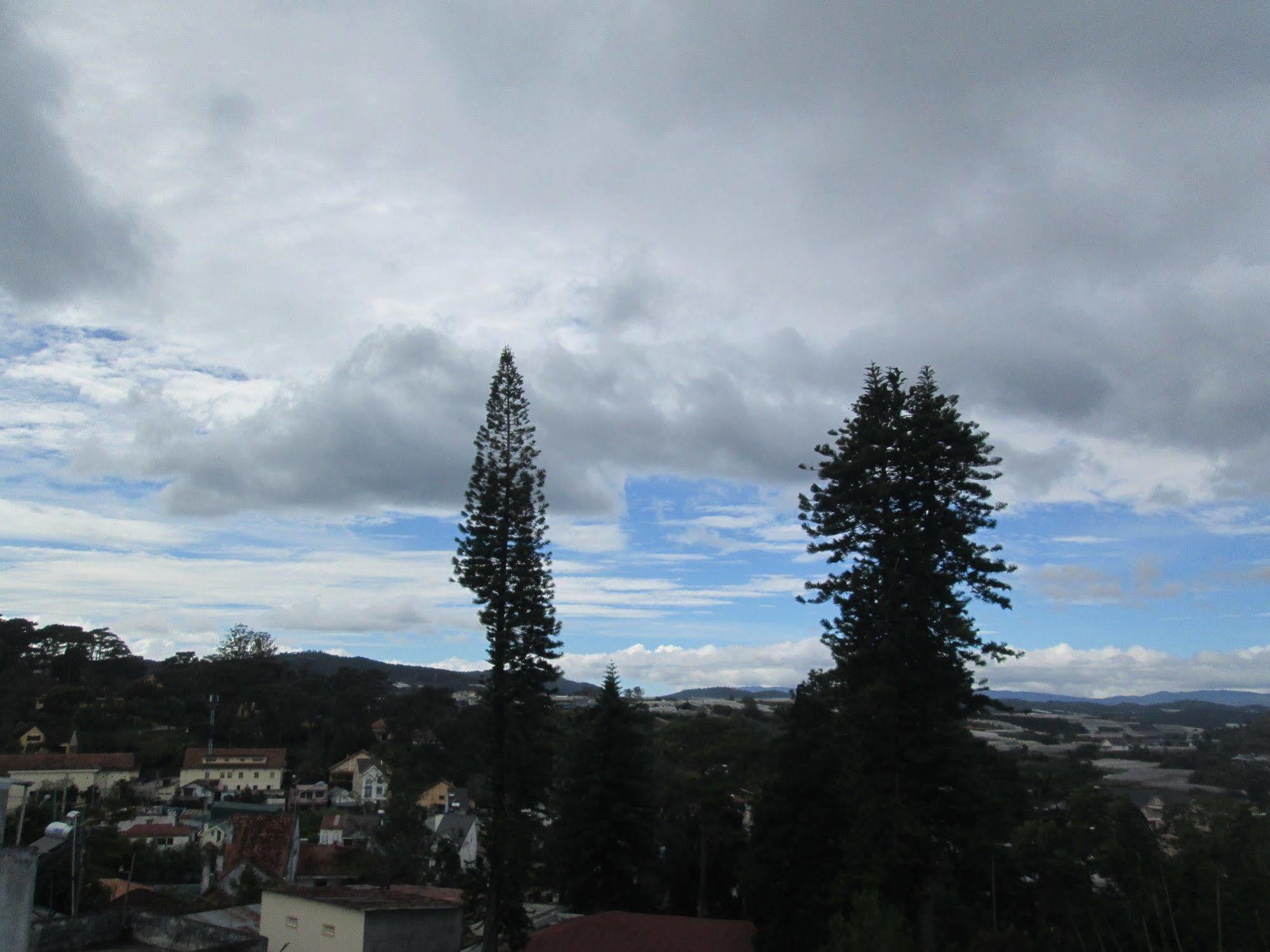 Hoang Dieu Dalat Luaran gambar
